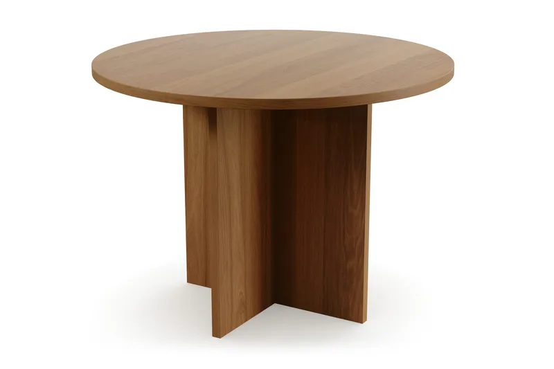 Töreboda Soffbord 55 cm, Valnöt