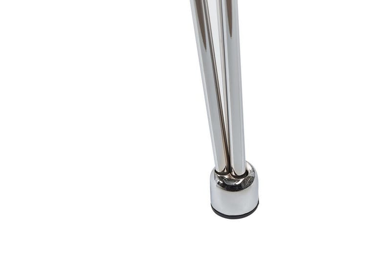 Tullne Matbord 70x120 cm - transparent/Silver - Products - Möbler - Bord & matgrupp - Matbord & köksbord