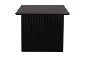 Vail Matbord 200 cm - Svart - Products - Möbler - Bord & matgrupp - Matbord & köksbord