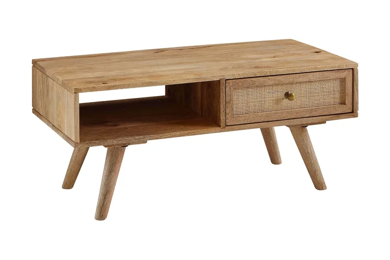 Willowdale Soffbord 45 cm, Brun