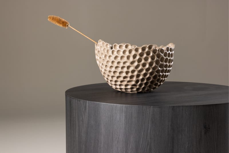 York Soffbord 80 cm - Svart - Products - Möbler - Bord & matgrupp - Soffbord