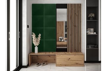 Shaftesbury Hallmöbelset - Products - Möbler - Hallmöbler - Möbelset för hall & entre