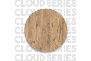 Aniza Tv-bänk 110 cm - Natur - Products - Möbler - TV- & Mediamöbler - TV bänk & mediabänk