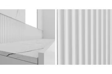 Bernice Tv-skåp 260x38 cm - Beige - Products - Möbler - TV- & Mediamöbler - TV-möbelset