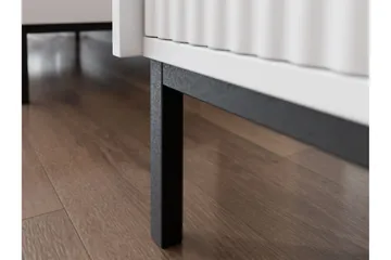 Bjurholm Tv-bänk 174 cm - Beige - Products - Möbler - TV- & Mediamöbler - TV bänk & mediabänk