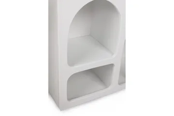 Dalim Konsollbord 120 cm - Vit - Products - Möbler - Bord & matgrupp - Avlastningsbord & sidobord - Konsolbord & hallbord