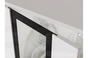 Gamal Tv-möbelset - Grå - Products - Möbler - TV- & Mediamöbler - TV-möbelset