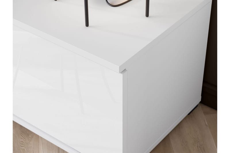 Gamal Tv-möbelset - Rosa - Products - Möbler - TV- & Mediamöbler - TV-möbelset