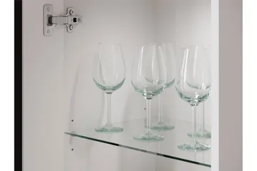 Gamal Tv-möbelset - Rosa - Products - Möbler - TV- & Mediamöbler - TV-möbelset