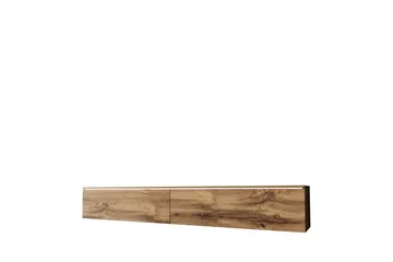 Kanak Tv-bänk 180 cm - Natur - Products - Möbler - TV- & Mediamöbler - TV bänk & mediabänk