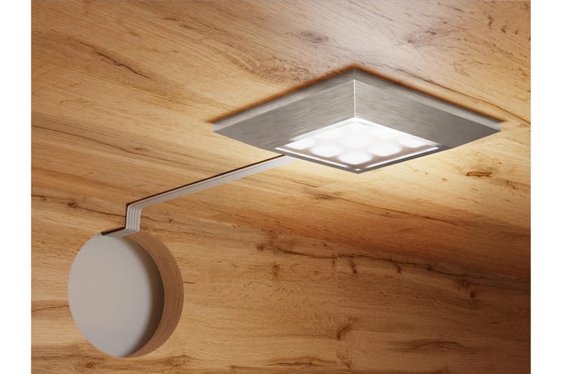 Kanak Tv-bänk 180 cm - Svart - Products - Möbler - TV- & Mediamöbler - TV bänk & mediabänk