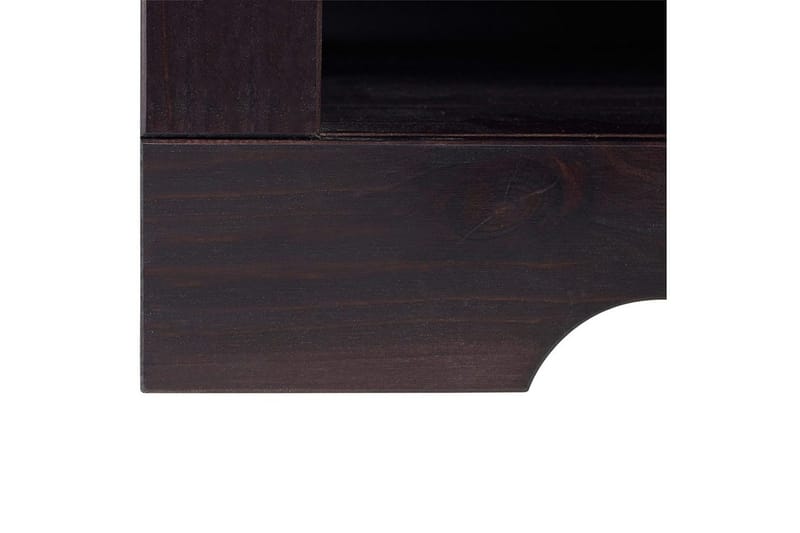 Lowboard Lisa lack - Havana/lack - Products - Möbler - TV- & Mediamöbler - TV bänk & mediabänk