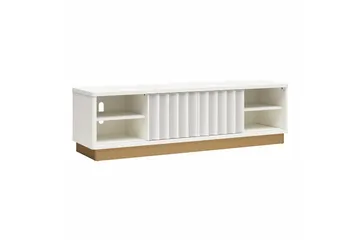 Lowboard Rene - Products - Möbler - TV- & Mediamöbler - TV bänk & mediabänk