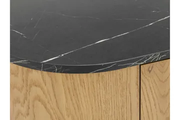 Pantego Tv-bänk 184x40 cm - Brun - Products - Möbler - TV- & Mediamöbler - TV bänk & mediabänk