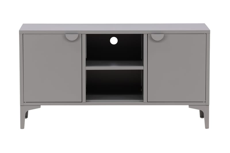 Piring Tv-Bänk 120x40x63 cm - Ljusgrå - Products - Möbler - TV- & Mediamöbler - TV bänk & mediabänk