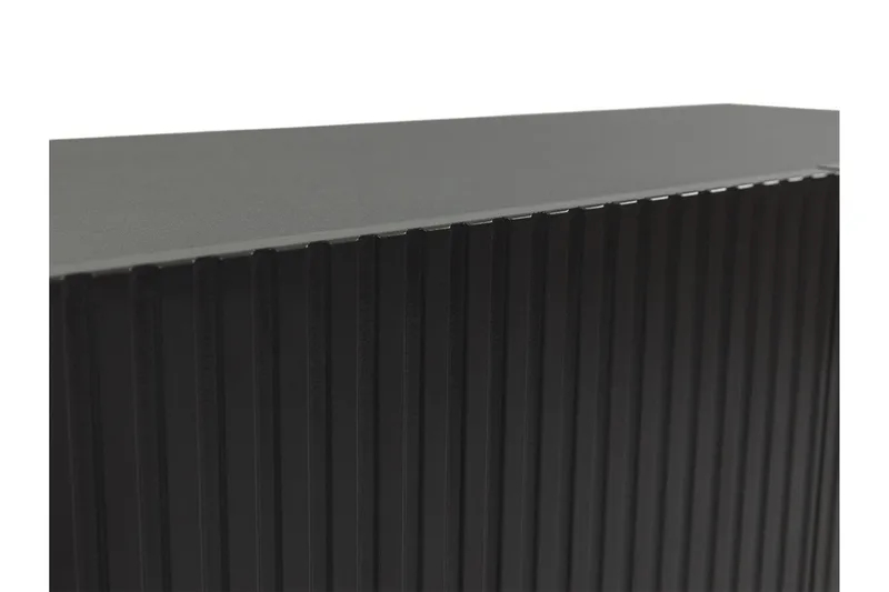 Strontian Tv-skåp 181 cm Scandinavian Choice Anthracite - Products - Möbler - TV- & Mediamöbler - TV-skåp