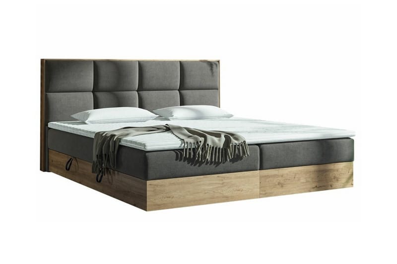 Aviemore Sängram 140x200 cm