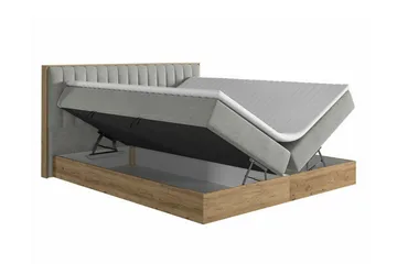 Aviemore Sängram 180x200 cm - Products - Möbler - Säng - Sängram & sängstomme