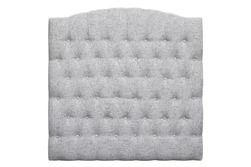 Belda Sängpaket 120x200 Fast - Ljusgrå - Products - Möbler - Säng - Enkelsäng