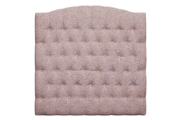 Belda Sängpaket 120x200 Medium - Rosa - Products - Möbler - Säng - Enkelsäng