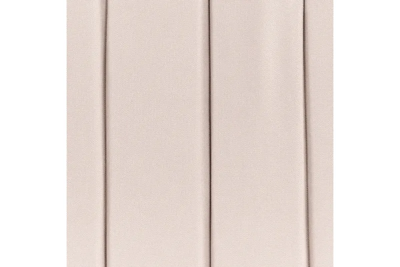 Benicio Sängram 140x200 cm - Beige/Guld - Products - Möbler - Säng - Sängram & sängstomme