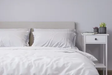 Billingen Komplett Sängpaket 180x200 cm - Beige - Products - Möbler - Säng - Enkelsäng