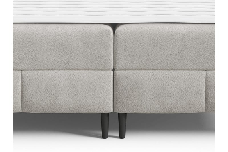 Celestine Förvaringssäng 120x200 cm - Grå - Products - Möbler - Säng - Komplett sängpaket