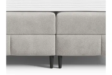 Celestine Förvaringssäng 120x200 cm - Grön - Products - Möbler - Säng - Komplett sängpaket