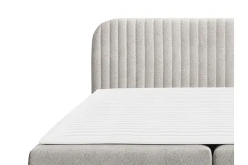 Celestine Förvaringssäng 140x200 cm - Blå - Products - Möbler - Säng - Komplett sängpaket