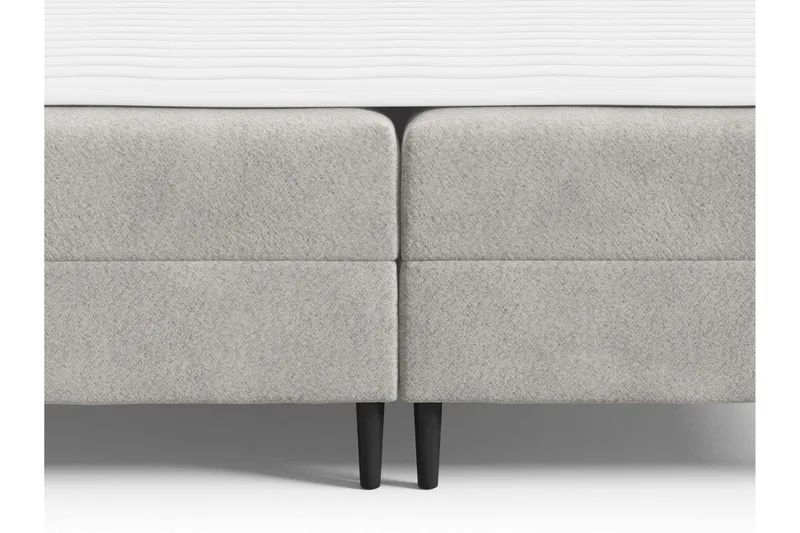 Celestine Förvaringssäng 160x200 cm - Grön - Products - Möbler - Säng - Komplett sängpaket