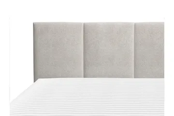 Celestine Förvaringssäng 160x200 cm - Grön - Products - Möbler - Säng - Komplett sängpaket