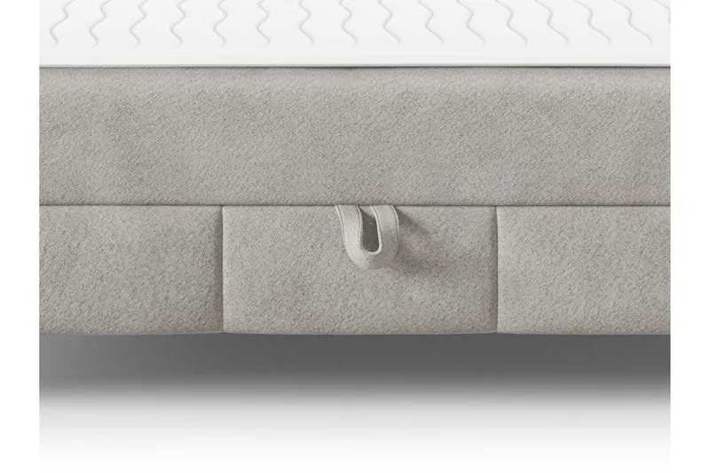 Celestine Förvaringssäng 180x200 cm - Svart - Products - Möbler - Säng - Komplett sängpaket