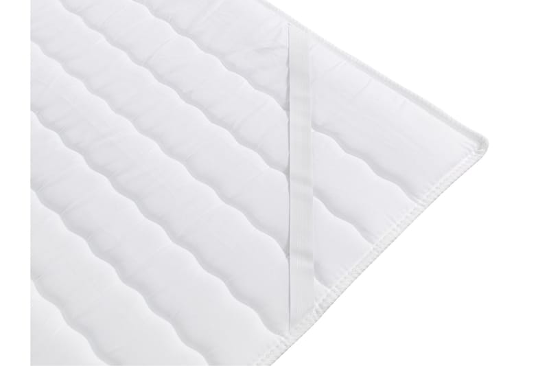 Celestine Förvaringssäng 200x200 cm - Grön - Products - Möbler - Säng - Komplett sängpaket