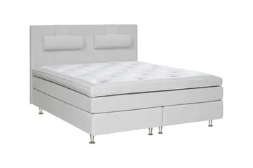 Latexkärna - Ljusgrå