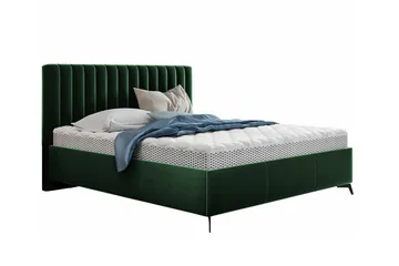 Derry Sängram 140x200 cm - Products - Möbler - Säng - Sängram & sängstomme