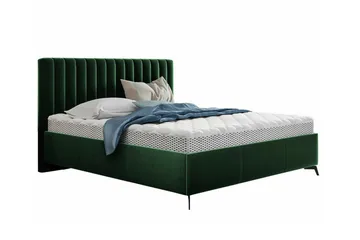 Derry Sängram 180x200 cm - Products - Möbler - Säng - Sängram & sängstomme