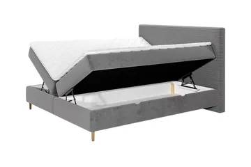 Derry Sängram 180x200 cm - Products - Möbler - Säng - Sängram & sängstomme