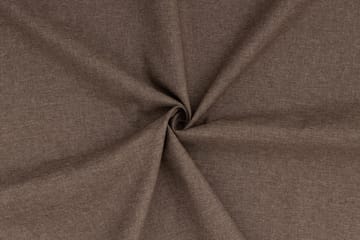 Dream Komplett Sängpaket 180x200 cm Assymetriska knappar - Brun - Products - Möbler - Säng - Kontinentalsäng