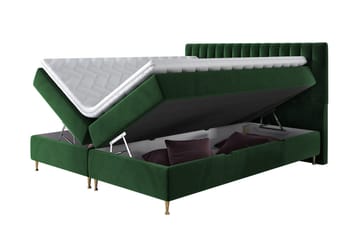 Elegantina Kontinentalsäng 160x200 cm - Products - Möbler - Säng - Säng med förvaring