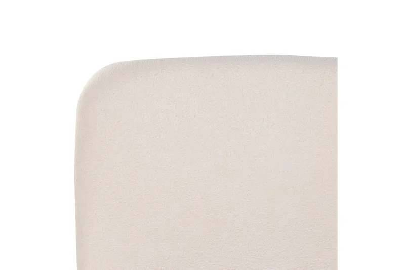 Forrest Sängram 180x200 cm - Vit - Products - Möbler - Säng - Säng med förvaring