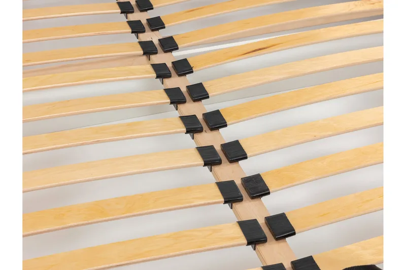 Gioia Förvaringssäng 180x200 cm - Vit - Products - Möbler - Säng - Säng med förvaring