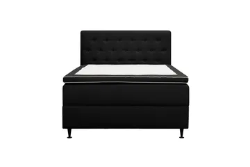 Hilton Plus Komplett Sängpaket med Förvaring 120x200 cm