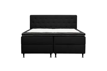 Hilton Plus Komplett Sängpaket med Förvaring 160x200 cm