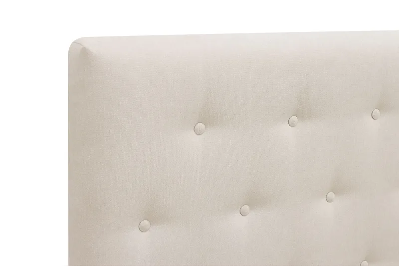 HVILA Plus Komplett Sängpaket 160x200 cm - Ljusbeige - Products - Möbler - Säng - Komplett sängpaket