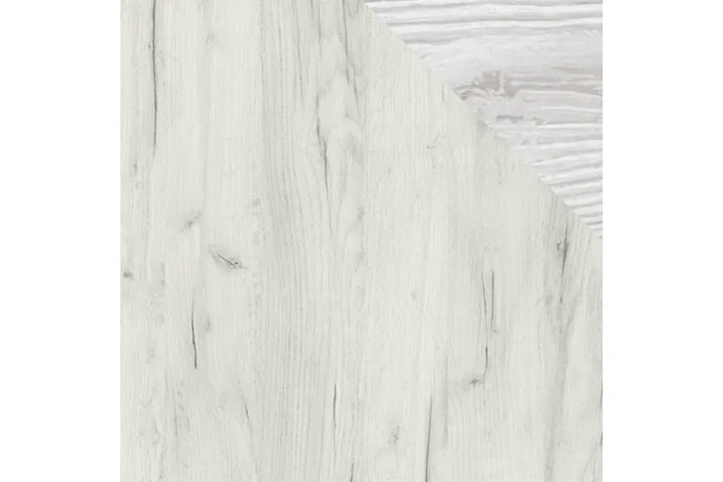 Indianapolis Ramsäng 210x170x100 cm  Vit - Vit - Products - Möbler - Säng - Ramsäng