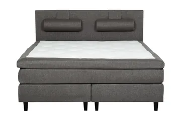 Sängben Metall 13 cm - Grey