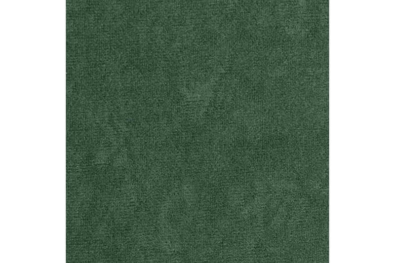 Jitendera Sängpaket Kontinentalsäng 160x200 cm med Förvaring - Grön - Products - Möbler - Säng - Komplett sängpaket