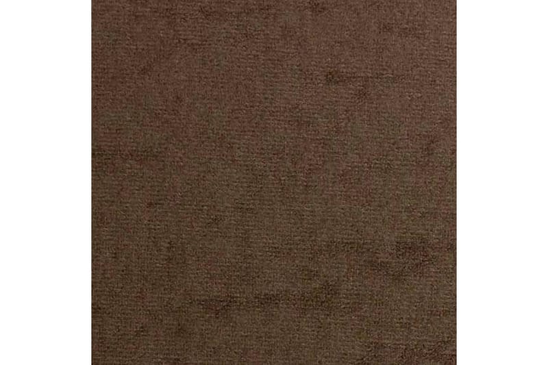 Jitendera Sängpaket Kontinentalsäng 180x200 cm med Förvaring - Brun - Products - Möbler - Säng - Komplett sängpaket