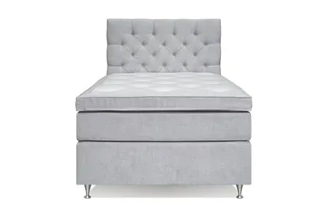 Högelastiskt skum - Ljusgrå