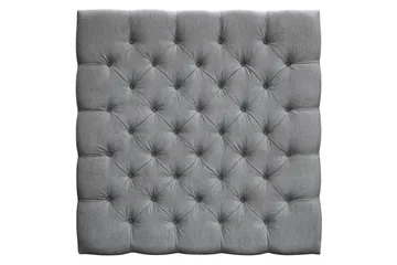 Joluma Sängpaket Fast 140x200 cm - (+Fler val) 140x200 cm Grå - Products - Möbler - Säng - Kontinentalsäng